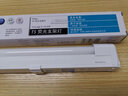 飛利浦T5燈管燈架 熒光燈支架全套燈槽燈箱日光燈燈帶燈管支架燈 14W/日光/865 曬單實(shí)拍圖