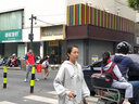 阿迪達斯（adidas）男包女包胸包 2025新款跑步健身訓練運動(dòng)包時(shí)尚休閑斜挎包腰包 KC0250/約52*21*10.5cm MISC 曬單實(shí)拍圖