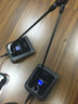 depusheng C950手拉手話筒鵝頸會議座桌面嵌入式有線麥克風數(shù)字遠程視頻視像跟蹤會議系統(tǒng)中控 手拉手視像會議主機+主席+代表 曬單實拍圖