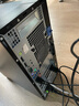 戴爾（DELL）OptiPlex 7020MT Plus商用辦公做圖設計3D建模臺式電腦主機 i7-14700 16G 256G固態(tài)+1T GTX1650-4G獨立顯卡 定制版 曬單實(shí)拍圖