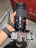 富士（FUJIFILM） 微單變焦鏡頭 適用XT20/XT30II\XT3/XT4/XT5/XT50/XS10/XS20/XH2S/XH2/X-M5/XE4/XE5/XT30三代 XF50-140mm 曬單實(shí)拍圖