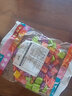 馬大姐果汁糖500g婚宴糖方塊混合水果味結婚喜糖休閑辦公小零食年品糖果 500g【隨機混裝】 曬單實(shí)拍圖