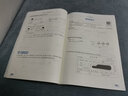 廣東專(zhuān)版5年級上冊】2025秋季新版黃岡小狀元作業(yè)本五年級上冊語(yǔ)文數學(xué)人教版北師版英語(yǔ)滬教牛津版外研版開(kāi)心版口算速算應用題同步作文字帖閱讀微測驗小學(xué)5年級上冊同步訓練隨堂練習冊 25秋上冊作業(yè)本】數學(xué) 曬單實(shí)拍圖