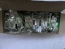 北極熊  特粘超透明文具膠帶 強力無(wú)痕小膠帶透明膠布 小透明膠帶封口膠條 PP-027 24MM*22.85M 6卷/筒 曬單實(shí)拍圖