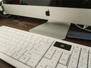 【二手9成新】Apple imac二手蘋(píng)果一體機主機21.5\/27寸電腦臺式機超薄設計辦公游戲家用 27寸10款經(jīng)典MC511 曬單實(shí)拍圖