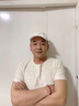 輕力（JINNMIX）海鷗超輕45克馬拉松越野跑步有頂帽子男女夏全頂?shù)巧竭\(yùn)動(dòng)帽 均碼 曬單實(shí)拍圖