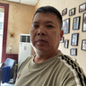 羅蒙（ROMON）拼接短袖t恤男士春夏季新款休閑運動套裝寬松半袖男T上衣服男裝 T805白色套裝 3XL （約150-170斤可穿） 曬單實拍圖