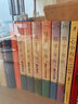 數(shù)學(xué)女孩套裝(1-6冊)數(shù)學(xué)女孩+費(fèi)馬大定理+哥德爾不完備定理+隨機(jī)算法+伽羅瓦理論+龐加萊猜想 曬單實(shí)拍圖