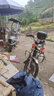 醉米（ZUIMI）摩托車(chē)碟剎上泵總成GS/GN125/150太子車(chē)前碟剎車(chē)泵右剎車(chē)油泵總成 上泵總成(右邊)+150ml油 曬單實(shí)拍圖