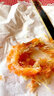 海鮮頌即食烤蝦干對蝦干海蝦干大蝦干風(fēng)干蝦海產(chǎn)干貨零食小吃大蝦仁干 烤蝦干L中號 500g 曬單實(shí)拍圖