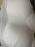 蘭卓麗【李一桐同款】穩(wěn)穩(wěn)抹胸防滑透氣美背小胸顯大內(nèi)衣女無肩帶 正膚1號 M 160（建議適穿70BC、75AB） 曬單實拍圖
