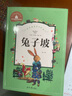 兔子坡注音版二年級三年級正版一年級書籍小學(xué)生課外閱讀書籍新蕾出版社羅伯特羅素的故事一二世界兒童文學(xué)名著國際大獎小說注音版榮獲紐伯瑞兒童文學(xué)金獎 正版 曬單實(shí)拍圖