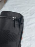 JJC 镜头收纳包 镜头筒袋腰带包内胆保护套 防水 适用于佳能尼康索尼富士适马永诺腾龙长焦 相机配件 DLP-3 内尺寸：8cmx15.5cm 实拍图