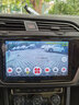航睿汽車(chē)載中控大屏倒車(chē)影像車(chē)載導航儀一體機適用大眾豐田本田日產(chǎn) 大眾邁騰凌渡途觀(guān)途安高爾夫嘉旅 H5高通八核4+32+AHD后視 曬單實(shí)拍圖
