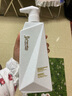 發(fā)刻舒蛋白修護洗發(fā)水發(fā)頭面膜金銀獎洗護發(fā)套裝 長鉆蛋白洗發(fā)露780ml 曬單實拍圖