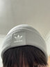 阿迪達斯【滔搏運動(dòng)】adidas三葉草中性AC CUFF KNIT針織帽 GU0289 OSFM 曬單實(shí)拍圖