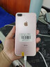 Apple iPhone 蘋(píng)果7/蘋(píng)果7Plus 二手手機 國行全網(wǎng)通 蘋(píng)果7Plus 玫瑰金色 128G【更換100%品牌電池】+20W快充套裝 9成新 曬單實(shí)拍圖