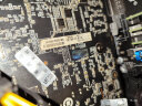 华硕技嘉影驰七彩虹索泰GTX1070 1070Ti台式机独立游戏显卡LOL永劫无间 二手显卡95新 公版GTX1070-泰坦皮8G 实拍图