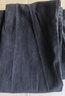 NY-RCE喇叭褲女高腰顯瘦春秋季小個(gè)子微喇褲2025年新款彈力修身牛仔褲子 黑色 29 曬單實(shí)拍圖