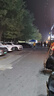 網(wǎng)紅民宿戶外冬季營地休閑房式餐飲帳篷集市庭院防風雨擺攤遮陽棚 長10米x寬5米 四面圍布（一個門 曬單實拍圖