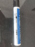信泰樓 白板筆 經(jīng)濟型可擦記號筆單頭筆 大頭筆 中字 3mm BM-328 12支裝 黑色12支 曬單實(shí)拍圖