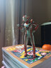 萬(wàn)代（BANDAI） SHF 羅布奧特曼 手辦模型玩具 15cm SHF 格麗喬 曬單實(shí)拍圖