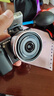 索尼/Sony FE35 50 5585 135全畫幅微單中遠(yuǎn)攝廣角定焦人像二手鏡頭 蔡司 95新 索尼 E16mm/F2.8 99新 曬單實(shí)拍圖