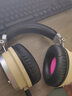 AVANTONE  MP1 MP-1 封閉式監聽(tīng)耳機錄音單聲道立體聲錄音棚混音耳機 曬單實(shí)拍圖