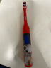 歐樂B（Oral-B）DB3010兒童電動(dòng)牙刷 迪士尼卡通款適合3-12歲 電動(dòng)牙刷電池式 DB3010 星球大戰(zhàn)R2款 曬單實(shí)拍圖