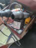 沃特曼(Whotman) 电动充气泵家用220V电源使用(适用各品牌充气床、气垫床、充气水池、玩具等)58090 实拍图