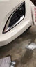 虔匠車漆修復(fù)神器劃痕蠟深度修復(fù)補(bǔ)車漆黑色汽車劃痕修復(fù)自噴漆珍珠白 通用型劃痕蠟（只未傷漆可用） 曬單實(shí)拍圖