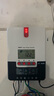 凱信德MPPT太陽(yáng)能控制器自動(dòng)識別鋰電鉛酸膠體電池通用家用房車(chē)充電器 MPPT12V/24V  20A 曬單實(shí)拍圖