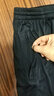 KELME /卡爾美足球裁判服套裝男專業(yè)比賽短袖球衣K15Z221 黑/熒光綠 L/175 曬單實(shí)拍圖