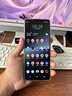 興麟【陶瓷膜|指紋秒解鎖】索尼 sony xperia 1v 鋼化膜 手機(jī)膜全屏覆蓋抗指紋防爆防摔 全屏旗艦?zāi)ぁ緩?qiáng)抗指紋，全屏覆蓋】2片 適用于xperia 1v 曬單實(shí)拍圖
