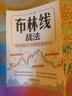 布林線(xiàn)戰法：瞄準股價(jià)短期買(mǎi)賣(mài)時(shí)機 曬單實(shí)拍圖