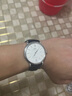 【二手99新】萬國（IWC）柏濤菲諾系列全自動機械男表瑞士二手奢侈品男士腕表 羅馬刻度-白盤皮帶IW356501 曬單實拍圖