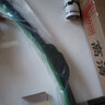 適用于長(zhǎng)安CS35雨刮器膠條一對(duì)裝【12-19款】汽車無(wú)骨雨刮片長(zhǎng)安cs35雨刷器 長(zhǎng)安CS35【12-19款】22+18 曬單實(shí)拍圖
