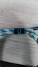 RASTACLAT 十二星座限定款 男女生情侶款小獅子手鏈繩情人節禮物 雙魚(yú)座迷你款 曬單實(shí)拍圖