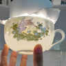 Noritake則武 TOTORO龍貓骨瓷馬克杯可愛(ài)水杯大容量家用情侶杯子 龍貓馬克杯（7-8月）禮盒裝 曬單實(shí)拍圖