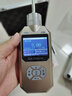 普利通（Pulitong） 高精度泵吸式氣體檢測儀便攜式濃度純度探測器可燃有害臭氧氣體 硫化氫檢測儀 曬單實(shí)拍圖