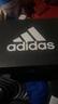 阿迪達(dá)斯（adidas）男鞋官方艦店 新款三葉草EQT運動鞋網(wǎng)面透氣舒適耐磨休閑鞋跑步鞋 FW9995/EQT/黑白/經(jīng)典款式 43 曬單實拍圖