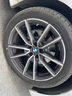 韓泰（Hankook） 韓泰防爆輪胎 韓泰 225/45R18 95Y*原配寶馬325奔馳C Ventus S1 evo3 K127B 缺氣保用 曬單實(shí)拍圖