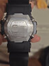 卡西歐（CASIO）手表 G-SHOCK二代大泥王 防水防震防磁運動(dòng)男表 GWG-2000-1A3 二代大泥王太陽(yáng)能 曬單實(shí)拍圖
