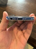 韓茲【殼膜套裝】 適用于vivo iQOO Neo3手機(jī)殼透明全包防摔保護(hù)套高透軟殼微磨砂殼輕薄簡(jiǎn)約 【透明殼+鋼化膜】 曬單實(shí)拍圖