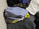 Keep游泳耳塞防嗆水防中耳炎神器有繩鼻夾耳塞泳帽套裝游泳鏡男女同款 水晶白【只有耳塞】 曬單實(shí)拍圖