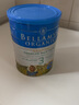 貝拉米Bellamys澳洲原裝進(jìn)口貝拉米有機嬰幼兒配方奶粉 JD保稅倉 3段新包裝 (1-3歲) 800g 6罐 曬單實(shí)拍圖