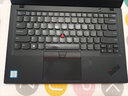 聯想ThinkPad X1 Carbon系列14寸二手筆記本電腦輕薄便攜商務辦公超極本 X1C2018 i7八代16G 2T固態(tài) 9成新 曬單實拍圖