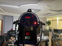 貝陽（beiyang）led影視聚光燈150/200W攝影補光燈專業(yè)電影燈視頻演播室可調(diào)焦攝像鏑燈 CK-220W單燈頭 曬單實拍圖
