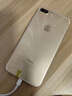 Apple iPhone 蘋果7/蘋果7Plus 二手手機(jī) 國行全網(wǎng)通 蘋果7Plus 金色 128G【更換100%品牌電池】+20W快充套裝 95新 曬單實拍圖