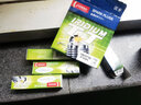 電裝（DENSO）TT三極銥鉑金火花塞IKBH20TT四支裝(比亞迪雪鐵龍皇冠銳志普拉多) 曬單實拍圖